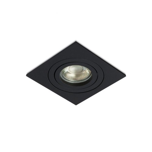 Точечный светильник Raumberg SG 103316Bk