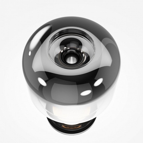 Интерьерная настольная лампа Maytoni Spirito MOD286TL-L8B3K Интерьерная настольная лампа Maytoni Spirito MOD286TL-L8B3K