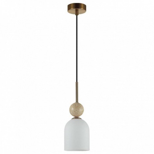 Подвесной светильник Odeon Light Lolla 6625/1B