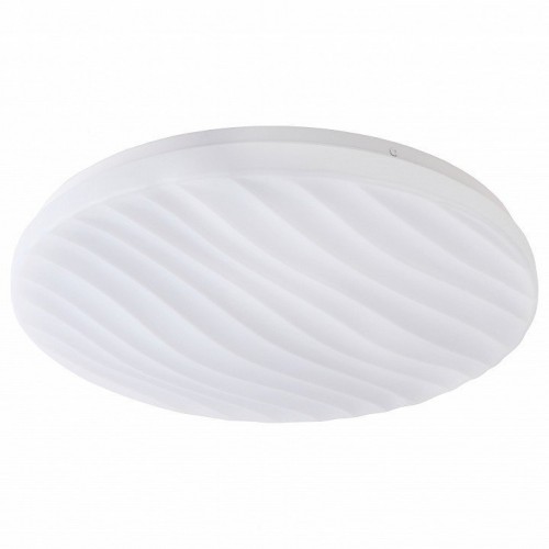 Потолочный светодиодный светильник ЭРА SPB-6-slim 4-24-4K