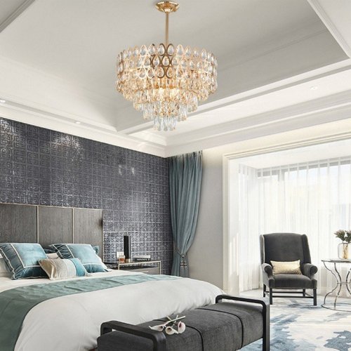 Потолочная люстра Arte Milano Sorrento-2019 372019/8/300/550 GD