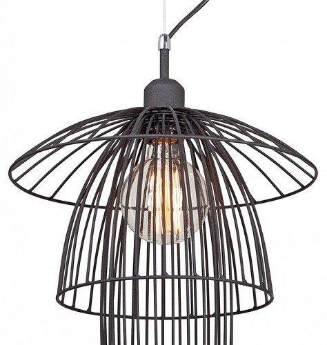 Подвесной светильник Vitaluce V4984-1/1S