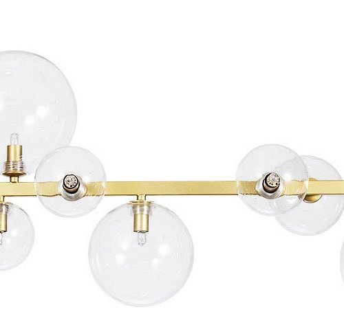 Подвесной светильник Arte Lamp Vincent A7790SP-8GO