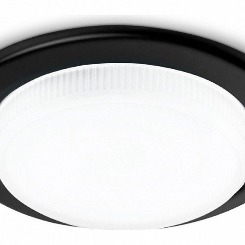 Точечный светильник Standard Spot G101 BK Точечный светильник Standard Spot G101 BK