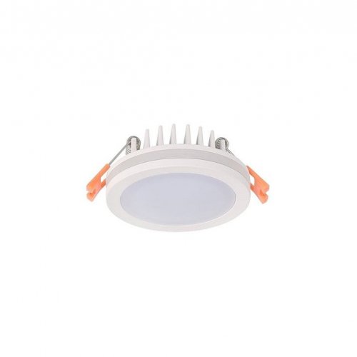 Точечный светильник Donolux DL18836/5W White R Dim