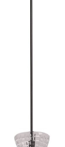 Подвесной светильник DeMarkt Лоск 107010301