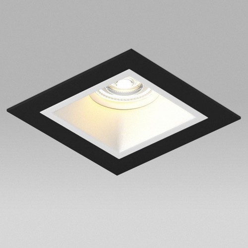 Встраиваемый светильник Lightstar Domino D51706WMOD Встраиваемый светильник Lightstar Domino D51706WMOD