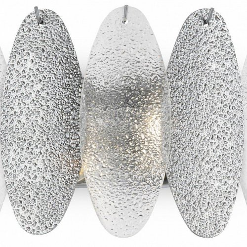 Настенный светильник Freya Demure FR5189WL-02CH Настенный светильник Freya Demure FR5189WL-02CH