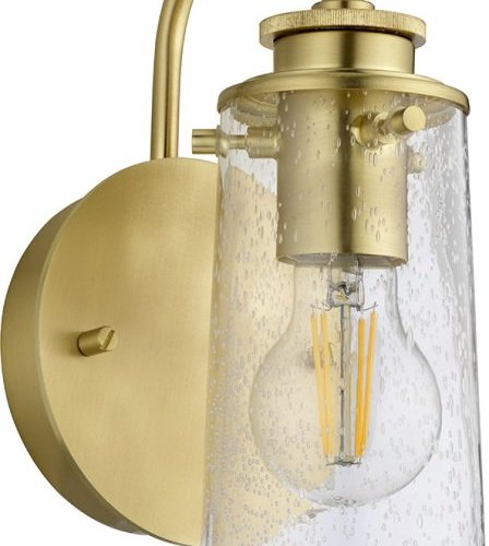 Бра Kichler Braelyn QN-BRAELYN1-BB Бра Kichler Braelyn QN-BRAELYN1-BB