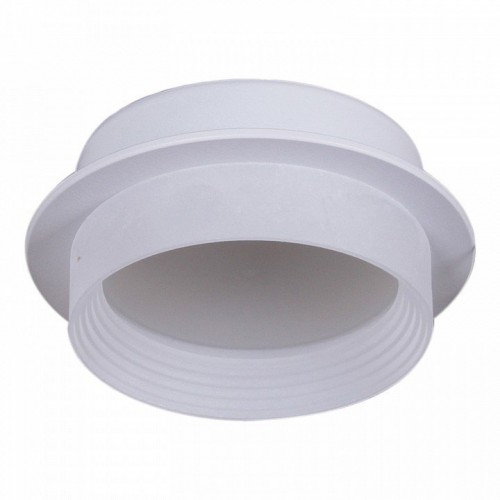 Встраиваемый светильник Reluce Technical 53004 53004-9.0-001RLD GX53 WT