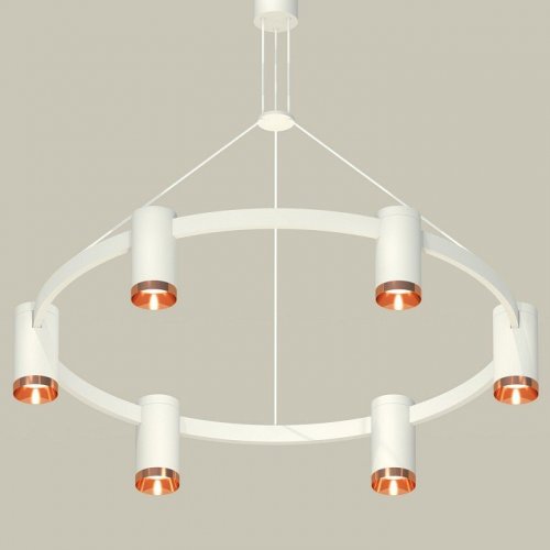 Подвесной светильник Ambrella light Traditional XB9021153