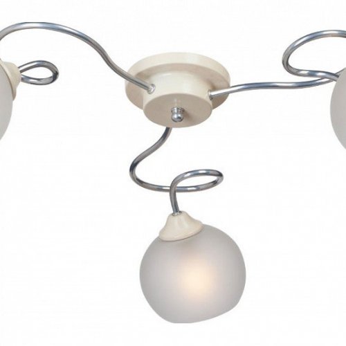 Потолочная люстра Vitaluce V3820-9/3PL