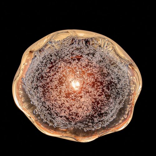 Бра Magic LE3020/1W RD