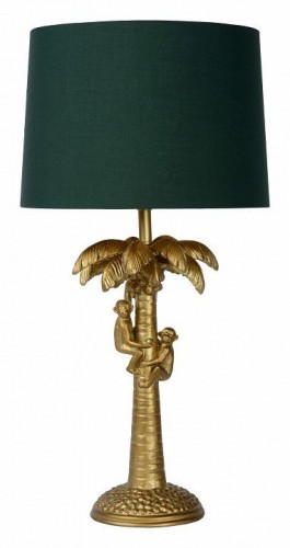 Настольная лампа Lucide Extravaganza Coconut 10505/81/02