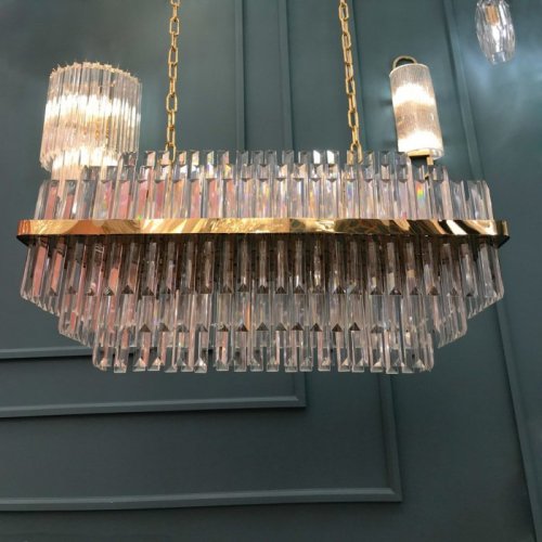 Подвесная люстра Cloyd Brotigan 10767 Подвесная люстра Cloyd Brotigan 10767