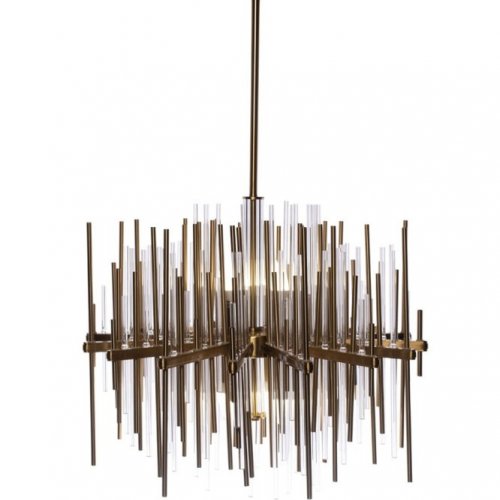 Потолочная люстра  92EL-YG60832-8P