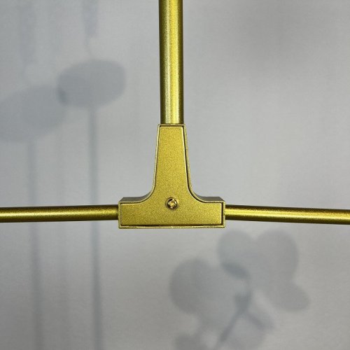Потолочная люстра ImperiumLoft MATISSE-M01 Потолочная люстра ImperiumLoft MATISSE-M01