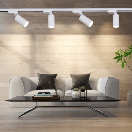 Трековый светильник Reluce 06307-9.3-001CN GU10 SWT