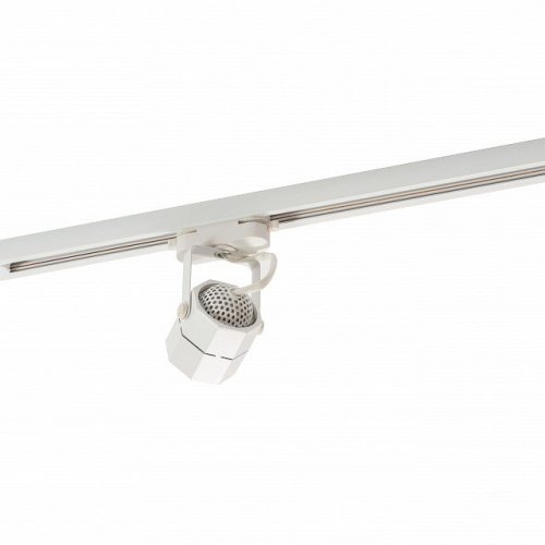 Трековый светильник Denkirs DK6004-WH