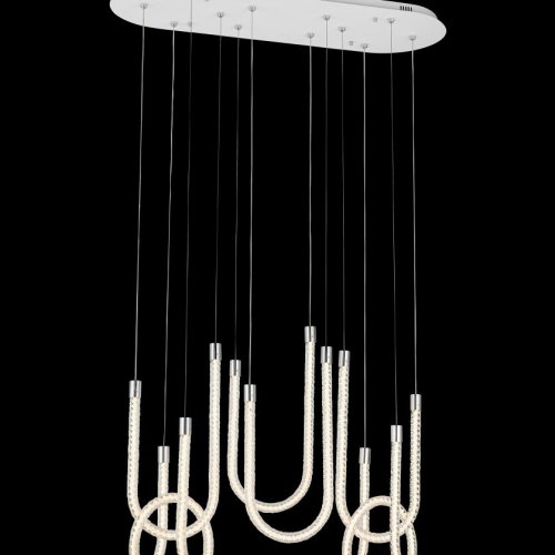 Подвесной светильник Levita FL1180-6P