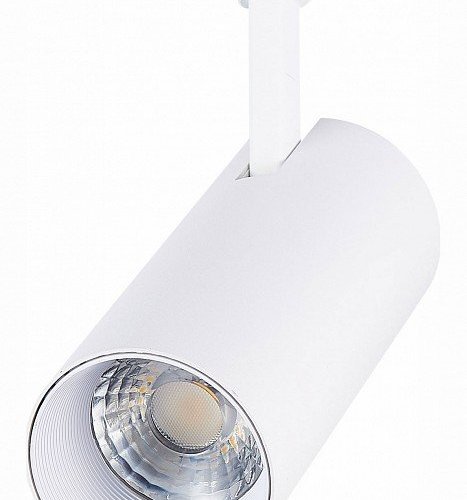 Трековый светильник ST Luce Mono ST350.546.15.24 Трековый светильник ST Luce Mono ST350.546.15.24
