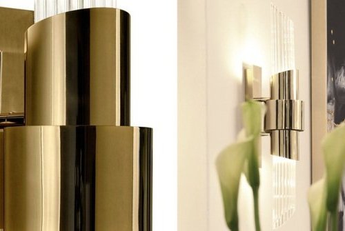 Бра ImperiumLoft 44.723 Бра ImperiumLoft 44.723