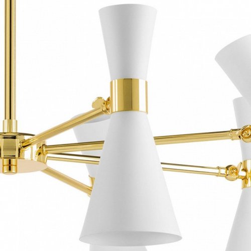 Подвесная люстра Lightstar Dumo 816086