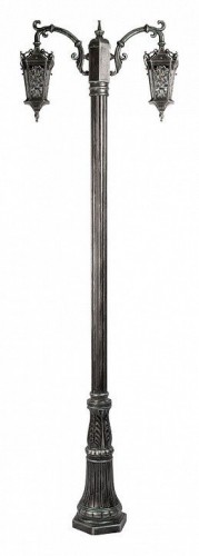 Наземный фонарь Loft IT Tremezzo 100019/2200 BS