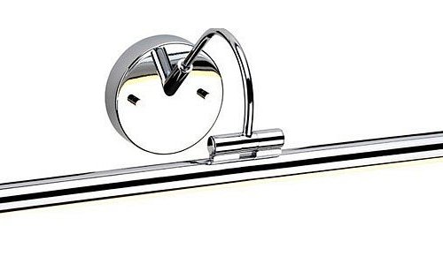 Подсветка для картины Elstead Lighting Alton ALTON PL/L PC Подсветка для картины Elstead Lighting Alton ALTON PL/L PC