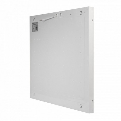 Накладной светильник Jazzway  PPL PRO 595/U OPAL 36w 6500K