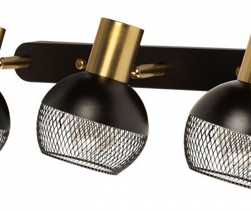 Бра De City Ирсон 3 514021203