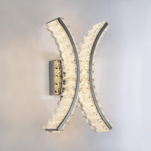 Бра MODELUX ML.759.02 CR