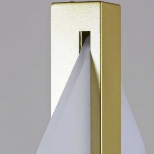 Настенный светильник Reluce 02713-0.2-01 GD Настенный светильник Reluce 02713-0.2-01 GD