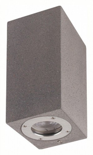 Уличный настеннный светильник Mantra Levi 7183 Уличный настеннный светильник Mantra Levi 7183