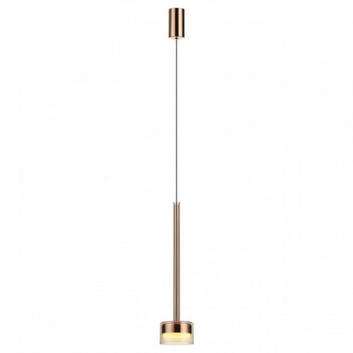 Подвесной светильник Odeon Light Laslo 7152/10L