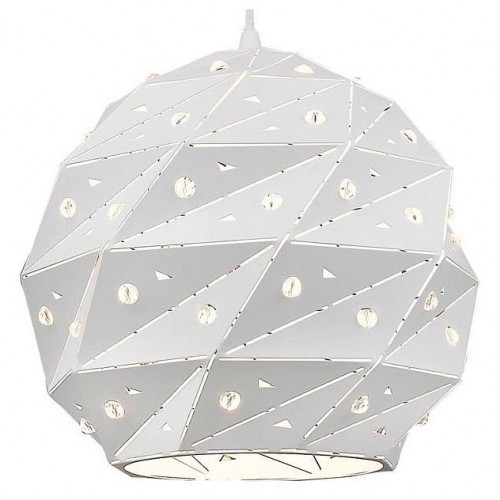 Подвесной светильник Wertmark Delfina WE264.01.006 Подвесной светильник Wertmark Delfina WE264.01.006