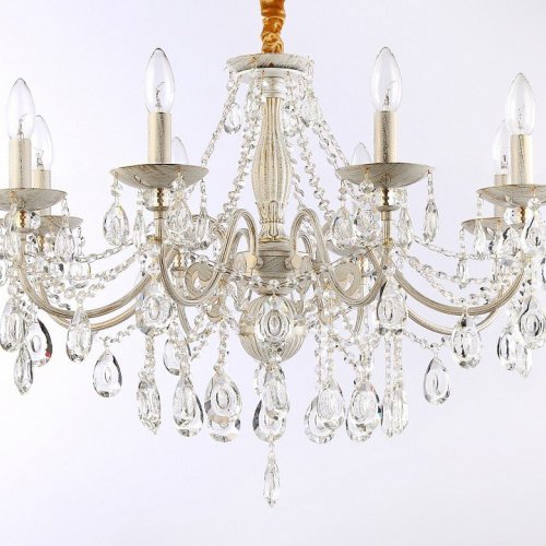 Подвесная люстра Ambrella light Traditional TR4945