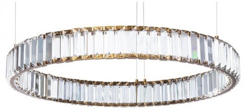 Подвесная люстра Divinare Renata 1135/17 SP-36 Подвесная люстра Divinare Renata 1135/17 SP-36