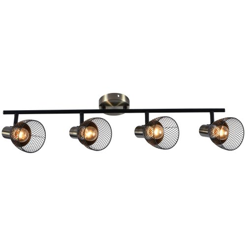 Спот  05965-0.8-04 BK+AB Спот  05965-0.8-04 BK+AB