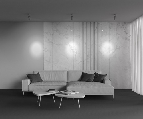 Спот Maytoni Alfa C034CL-01G