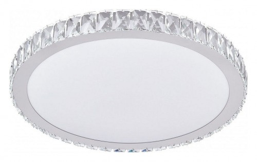 Потолочный светильник Arte Milano 310122/D500 NI