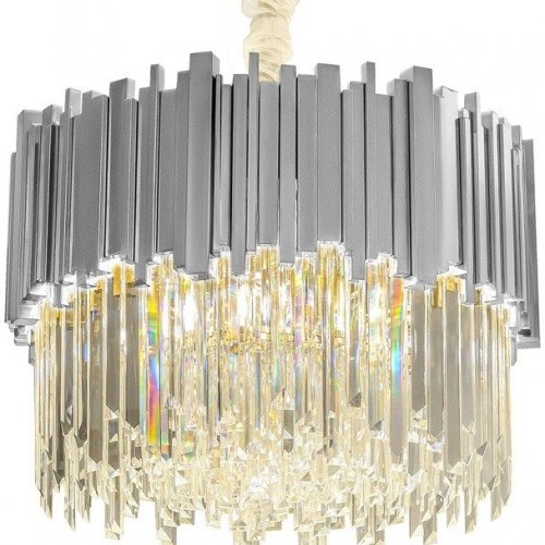 Подвесная люстра LArte Luce Empire L21514.98 Подвесная люстра LArte Luce Empire L21514.98