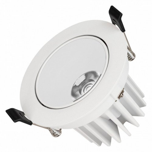 Встраиваемый светильник Arlight FORECAST 037188(1)