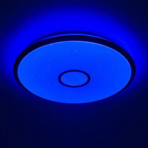 Потолочный светодиодный светильник Citilux Старлайт Смарт CL703A80G