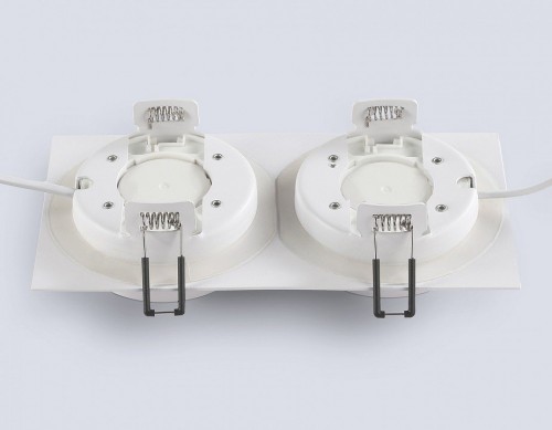 Точечный светильник Ambrella light Techno Spot TN6741