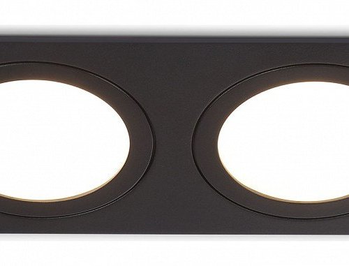 Точечный светильник Ambrella light Techno Spot TN6615