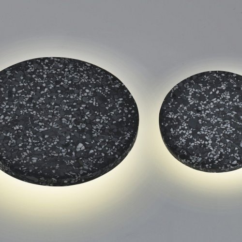 Настенный светильник Terrazzo ZRS.1878.04