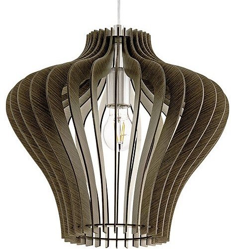 Подвесной светильник Eglo Cossano 2 95259