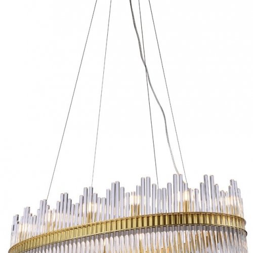 Подвесная люстра Cloyd Haydn 10339 Подвесная люстра Cloyd Haydn 10339