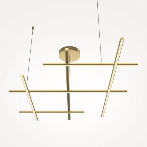 Подвесной светильник Maytoni Radiance MOD278PL-L86G3K